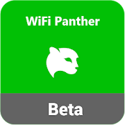 WiFi Panther Beta  Icon