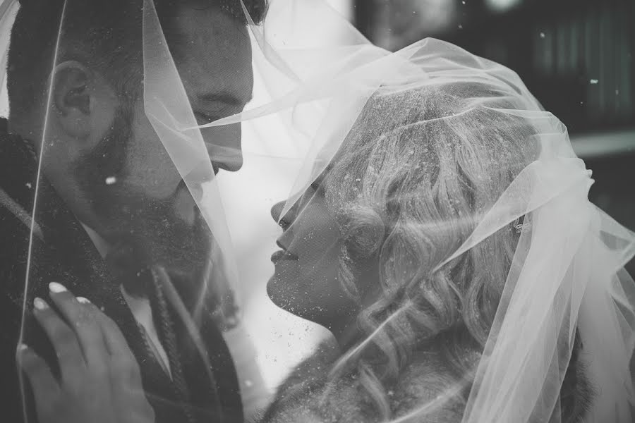 Vestuvių fotografas Marcin Sidor Photoemotions (fotografiaemocji). Nuotrauka 2019 kovo 6