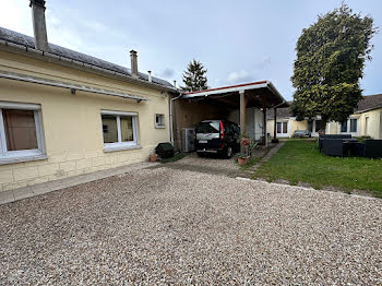 maison à Caudebec-les-elbeuf (76)