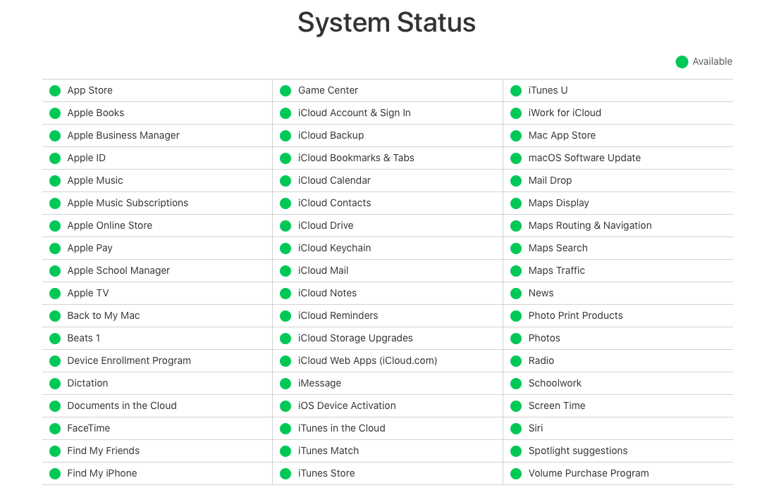 Fix Apple “Update Apple ID Settings” On iPhone And iPad