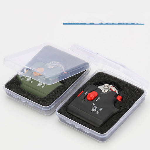 Title 2, Fully Automatic Electric Fish Hook Tying Device...