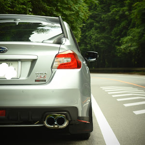 WRX S4 VAG