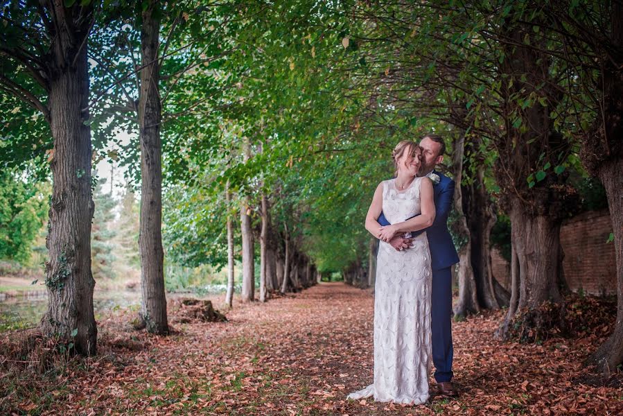 Photographe de mariage Damien Vickers (damienvickers). Photo du 10 juin 2019