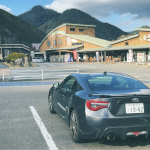 BRZ ZC6