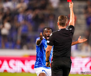 KRC Genk heeft nieuws over beroep tegen schorsing van Paintsil