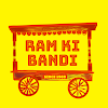 Ram Ki Bandi, Ramgopalpet, Hyderabad logo