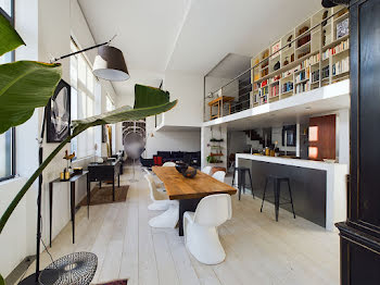 loft à Paris 14ème (75)