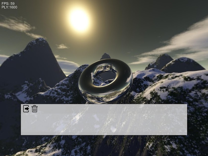 Lua Studio Screen 3