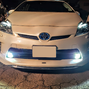 プリウス ZVW30