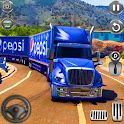 American Truck Driving 3D 2022