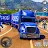 American Truck Driving 3D 2022 icon