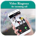 Video Ringtone Incoming Calls