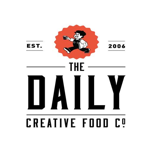 The Daily Creative Food