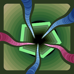 Spaghettification #661