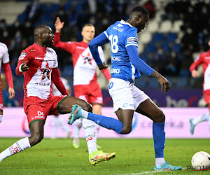 Racing Genk begint aan helse weken met eenvoudige zege: "De hele match controle gehad"