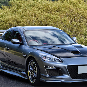 RX-8 SE3P