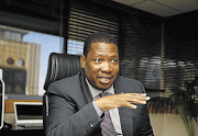 MEC for Education in Gauteng Panyaza Lesufi has challenged Vodacom to pay Nkosana Makate for his 