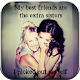 Download Best Friend Quotes For PC Windows and Mac 1.0