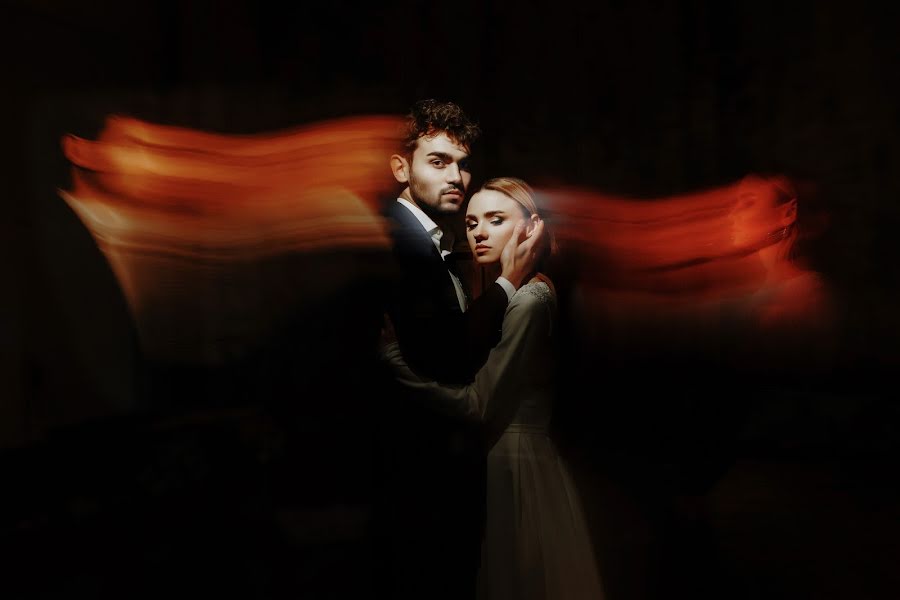 Wedding photographer Dorin Catrinescu (idbrothers). Photo of 24 March 2021