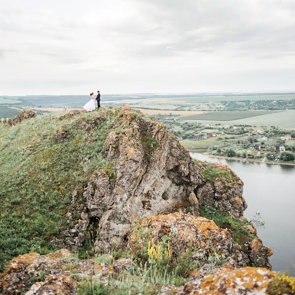 Wedding photographer Anna Morozova (anet-annie). Photo of 10 October 2016