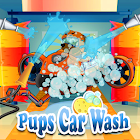 Paw Puppy Car Wash 2.0