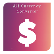 All Currency Converter  Icon