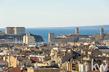 duplex à Marseille 6ème (13)