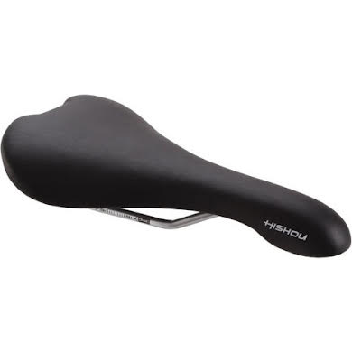 Soma Fabrications Hishou Saddle, CrMo Rails