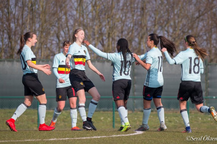 Flames U17 kunnen uw steun in Nederland goed gebruiken ... en dus wordt er een bus ingelegd!