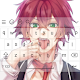 Download Diabolik lovers ayato anime keyboard For PC Windows and Mac 1.0