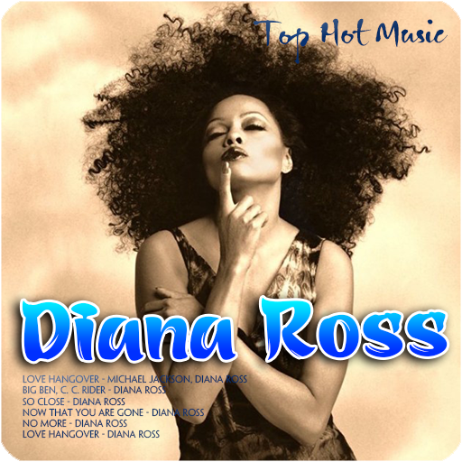 Diana Ross - Free Album Offline