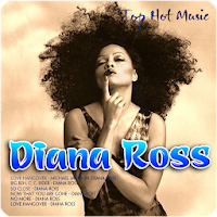 Diana Ross - Free Album Offline