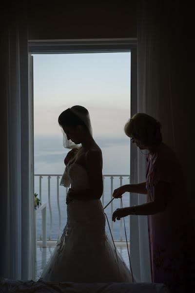 婚禮攝影師Dmitriy Zibrov（scam）。2014 5月31日的照片