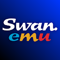 Icon Swan.emu (WonderSwan Emulator)