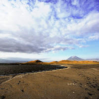 Lago Natron di 