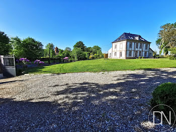 maison à Val-de-Scie (76)