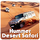 Download Hummer Desert Safari Tour Dubai For PC Windows and Mac 1.0.1