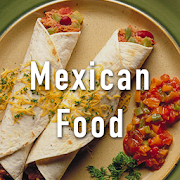 Mexican Food Recipes  Icon