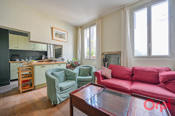 appartement à Clichy (92)