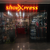 Shoexpress, Kumar Pacific Mall, Swargate, Pune logo