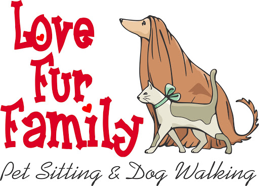 Love Fur Family