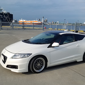 CR-Z ZF1