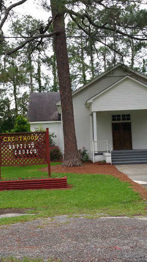 Crestwood Baptist Church