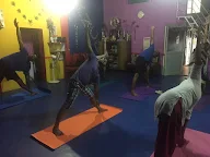 Sri Sakthi Yoga Mandir photo 1