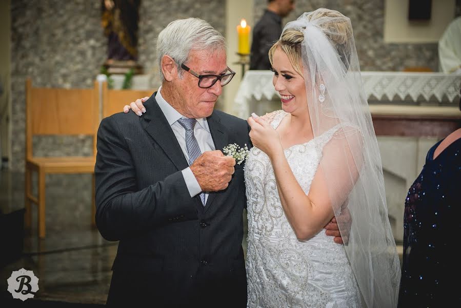 Wedding photographer Bruno Bittencourt (bitten1). Photo of 27 March 2019