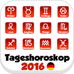 Tageshoroskop 2016 Apk