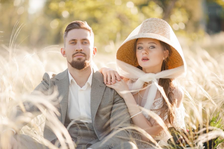 Fotografer pernikahan Ekaterina Andronova (andronova). Foto tanggal 26 September 2019