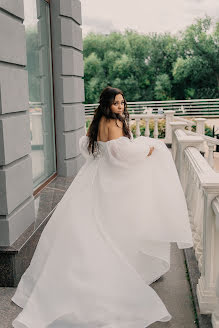 Wedding photographer Aleksey Ladygin (alekseikrasivoo). Photo of 14 December 2021