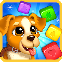 ダウンロード Pets Cube Crush をインストールする 最新 APK ダウンローダ