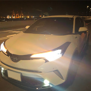 C-HR ZYX10